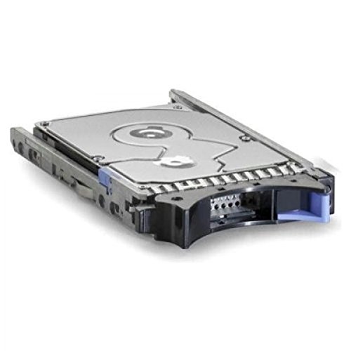 IBM 81Y9671 - 300GB 2.5インチ SAS 15K 6Gb/s HS ハードドライブ