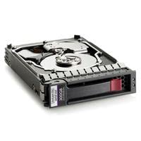 HP HDD 300GB SAS6 LFF 15K DP 6GB/SEC