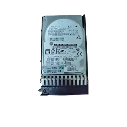SAS For J9F49A 787649-001 1.8TB 12G SAS 10K 2.5 1040 2040hard disk LBIj_LBG_12845