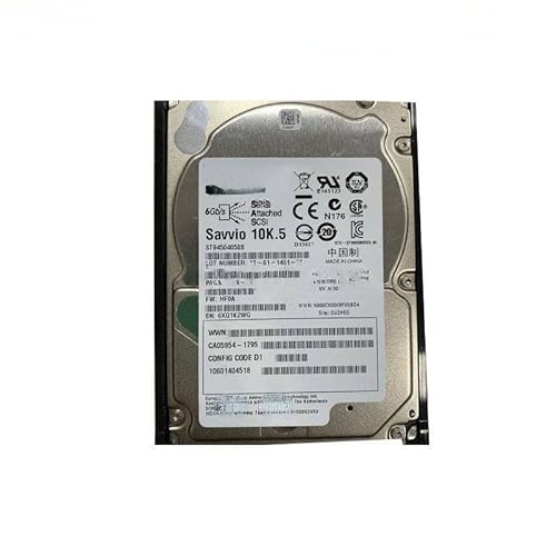 SAS For CA07339-E522 CA05954-1795 450G 10K SAS DX80S2 LBIj_LBG_13547