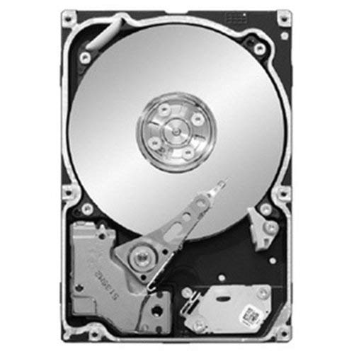 シーゲイト 9RZ164-136 Seagate 500GB 7200RPM SATA 6.0 Gbps 2.5インチ 星座 .2 ハードドライブ (更新済み)
