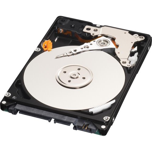 ヒューレット・パッカード HP Inc。HDD 120 GB 5400rpm wd1200bevt-6、497915 – 003