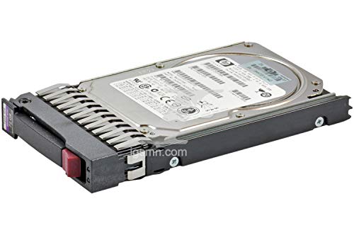 HP e HP HP 376597-001 72GB 10K 3Gbps 2.5"SAS内蔵ハードドライブ