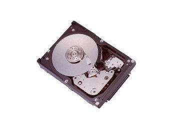 富士通 NEC N8150-172 Ultra320 SCSI 80pin 73GB 15K 3.5インチ 中古ハードディスク