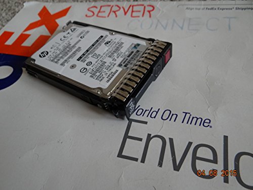 HP 619286 – 004-sc 619286 – 004 HP 900 GB 10 K 6 G SFF SAS SCハードドライブ
