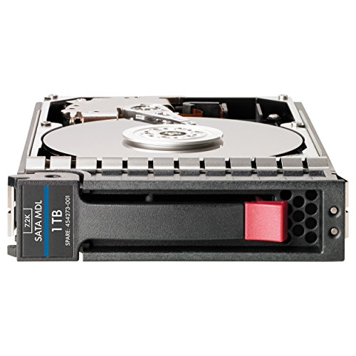 HP 全国送料無料 パソコン ストレージ Hp AJ740A MSA2 1 TB 7.2 K 3.5 インチ SATA HD