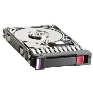 SAS 並行輸入 418399-001 HP 146-GB 3G 10K 2.5 DP SAS HDD