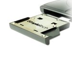 SimpleTech STD-HD2/30 30GB 内蔵ノートブックドライブ ハードディスクドライブ (デル向けセカンドベイドライブアップグレード)。