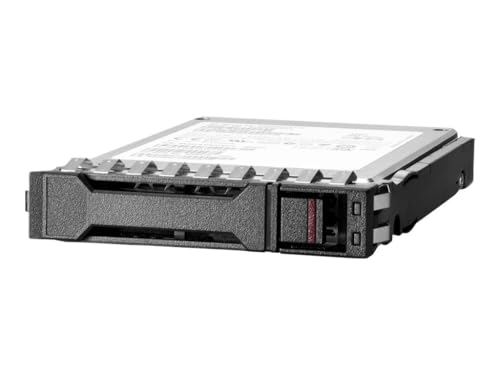 ヒューレット・パッカード 日本ヒューレット・パッカード HPE 600GB SAS 12G 10K SFF BC HDD(P53561-B21) 目安在庫=△