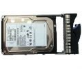 IBM 00Y2431 IBM - 900GB 10000rpm Sas 6gbits Sff ハードドライブトレイ付き。