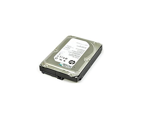 HP MB3000FBNWV HP 3TB SAS 7.2K 3.5IN DP MDL HDD
