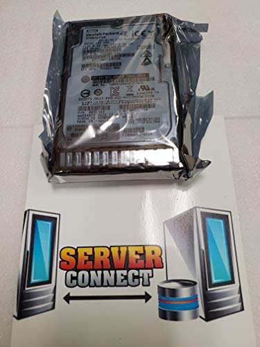 HP 748385-001 HPE 300GB 15K 12G LFF SAS LP ハードドライブ