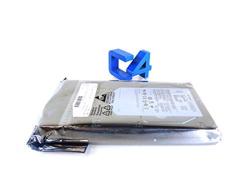 IBM 49y1861 – 01 Ibm 450 Gb 15000rpm 3.5インチホットスワップSAS - 2ハードドライブ