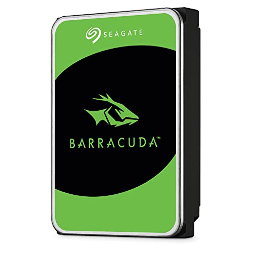 シーゲイト KV19017 シーゲイト BarraCuda 7200シリーズ 3.5inch SATA 6Gb/s 1TB 7200rpm 64MB 4Kセクター ST1000DM010