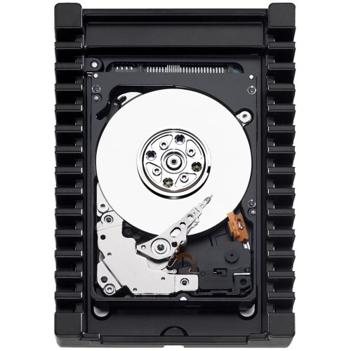 HP HDD 300GB 6G SAS 10K SFF 2.5'' M6625