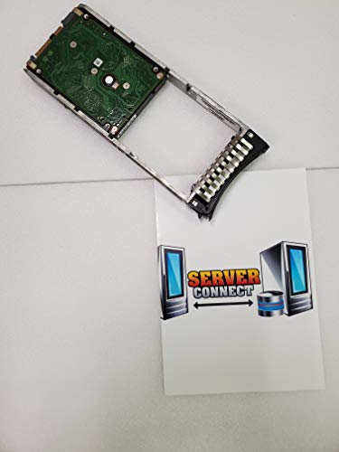 IBM 900GB 10000rpm 6Gb SAS 2.5 HDD 81Y9915 900GB