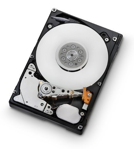日立 huc109045css600 Hitachi Ultrastar c10 K900 450 GB 10000rpm 2.5インチ64 MB
