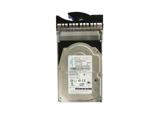 IBM 40K1044 ハードドライブ トレイ付き 146GB 15000rpm 3.5インチ SAS