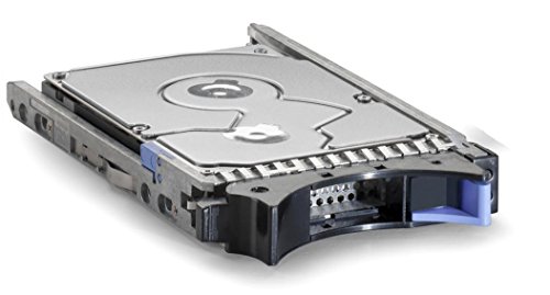 IBM 44 W2234 300 GB 3.5インチ内蔵ハードドライブ、SAS – 15000 rpm – ホットスワップ対応