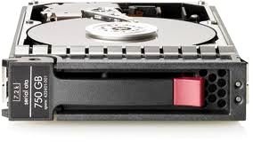 Computer Exchange コンピュータExchange 432337 – 003-u 750 GB SATA 7200rpm HD Compaq Reman
