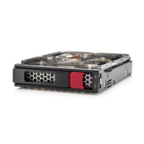 HP 801888-B21 [4TB 7.2k N3.5 6G SATA HDD]