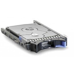 IBM 300GB HDD 2.5inch 10K SAS2 49Y6173