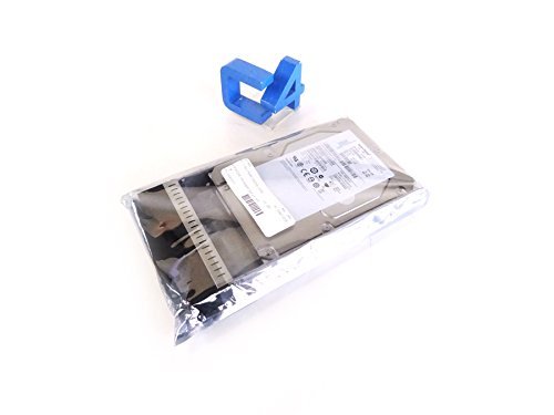 IBM 49Y1870 600GB 15K 6GBPS SAS 3.5 HDD - 49Y1866, 5110