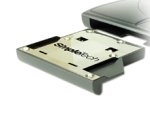 SimpleTech STD-HD2/40 40GB 内蔵ノートブックドライブ ハードディスクドライブ (デル向けセカンドベイドライブアップグレード)。