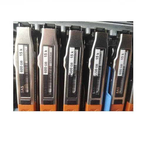 SAS For VNX HDD V4-2S15-600 005050847 005050846 600G 15K SAS 2.5 LBIj_LBG_12601