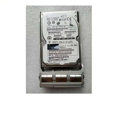SAS For 540-7869 540-7903 390-0487 390-0451 300G 10K 2.5 SAS hard drives LBIj_LBG_13237