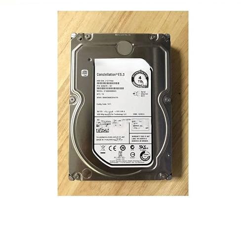SAS For Compellent SC2020 4020 0DRMYH 4TB 7.2 3.5 SAS EQ hard drives LBIj_LBG_13638
