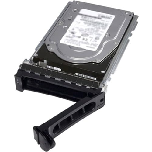 Axiom 2TB 6GB/S SATA 7.2K RPM LFF HOT-SWAP HDD Dell用 - 400-ATKJ 400-ATKJ-AX