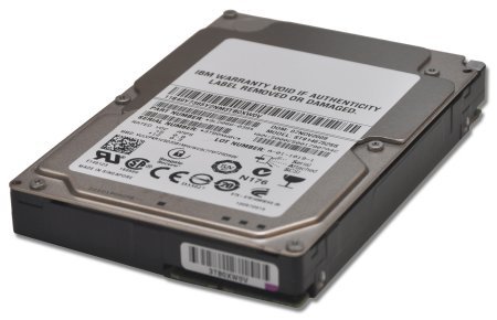 Lenovo IBM 00NA626 EXS Express 300GB 15K 6Gbps SAS 2.5in