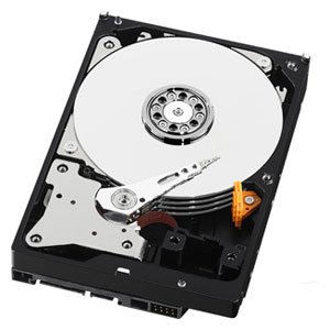 アイ・オー・データ I・O DATA アイ・オー・データ HDL2-AAシリーズ専用交換用ハードディスク 4TB HDLA-OP4BG