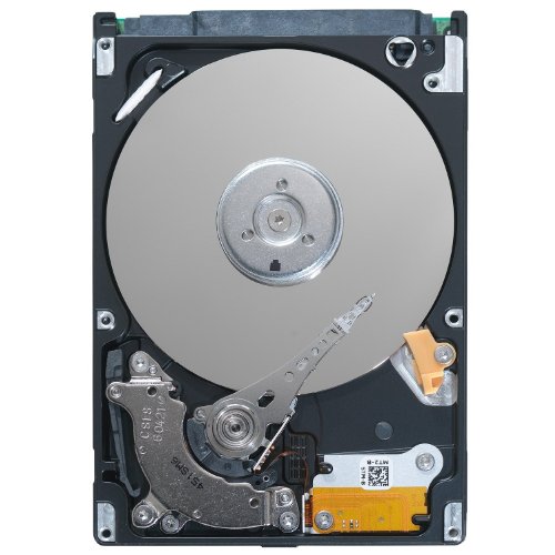 シーゲイト Seagate Momentus ST160LM003 160GB 2.5インチ 5400RPM 8MBキャッシュ SATA 500GB ST9500325AS