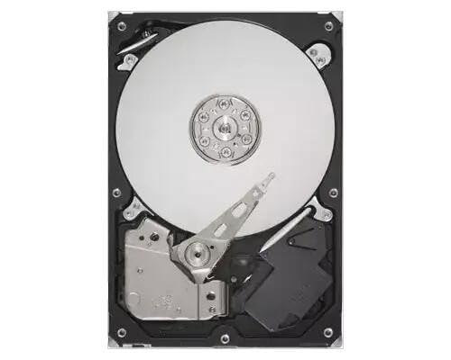 Lenovo IBM 4XB7A77447 3.5型 4TB 7.2K SATA NHS 512n HDD(ST50V2用)