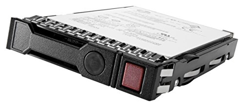 HEWLETT PACKARD 【平行輸入品】日本ヒューレットパッカード 6TB 7.2krpm SC 3.5型 12G SAS 512e ハードディスクドライブ 765259-B21