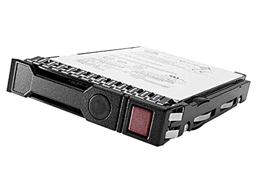 Hewlett Packard Enterprise 1TB 12G SAS 7.2K 2.5 MDLSC HDD 832514-B21