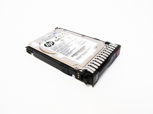 HP 791055-001 1.8TB 10k RPM 2.5インチ SAS-12Gb/s HDD