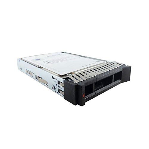 Lenovo (旧IBM) 600GB 10K 12Gb SAS 2.5 HS 512n HDD 7XB7A00025