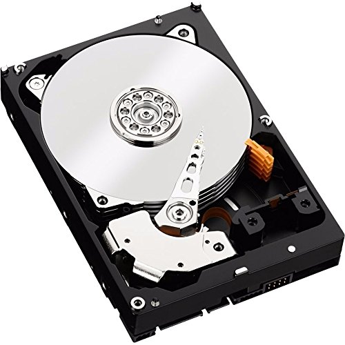 ウエスタンデジタル WD HDD 内蔵ハードディスク 3.5インチ 6TB WD Gold WD6002FRYZ SATA3.0 7200rpm 128MB 5年保証