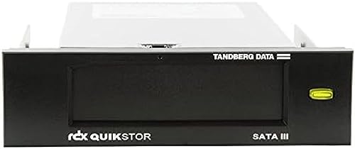 Overland Storage Tandberg RDX Int bare SATA III 8813-RDX