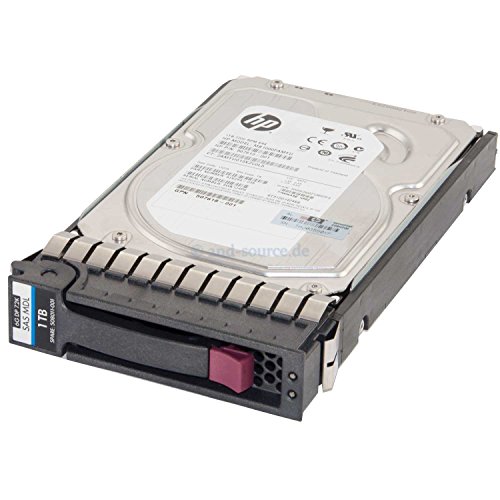 HP 507614-B21 [1TB 7200 SAS2.0]