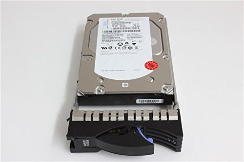 IBM HDD 300GB SAS 15K 3.5インチ 6GB 49Y1935