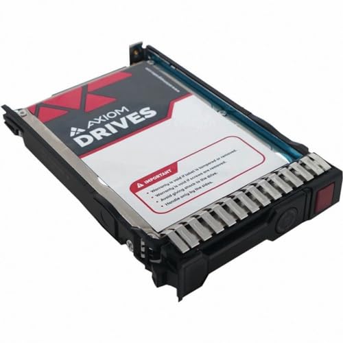 Axiom 4TB 6GB/S SATA 7.2K RPM LFF HOT-SWAP HDD FOR HP - 793665-B21 793665-B21-AX