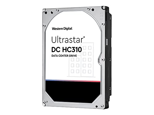 HGST 0B36048-20PK 20PK 4000GB ULTRA 512E SAS 7200RPM 256MB 3.5IN 26.1MM SE P3