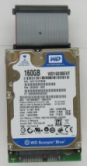 Lexmark 40 x 4151 – R Lexmarkハードドライブx940e x945e (MFP)