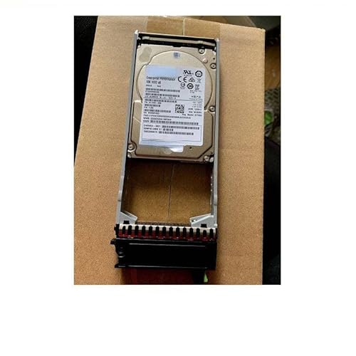 SAS For DX S3 HDD 600GB 10K 2.5 6G SAS CA07670-E713 LBIj_LBG_12108