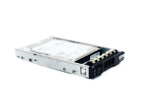 third-party Dell Compatible 0YFPR7 600GB 10k SAS 6GB/s 2.5" 3rd Party HDD