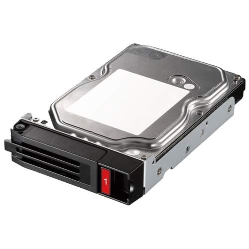 バッファロー BUFFALO バッファロー WSH5020DN9用 オプション 交換用HDD 3TB(OP-HD3.0N-WSHD)